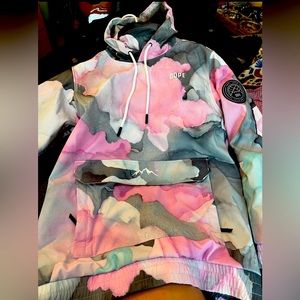 DOPE snow jacket